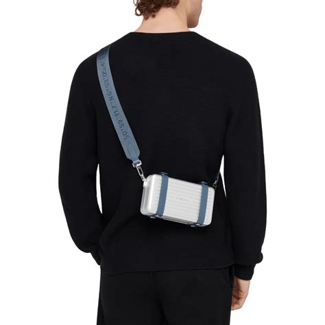 rimowa umhängetasche
